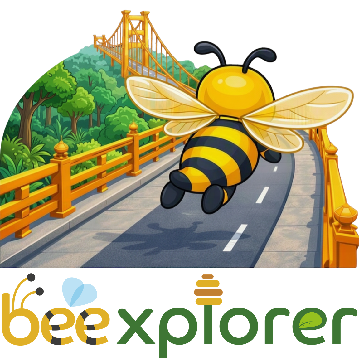 Beexplorer