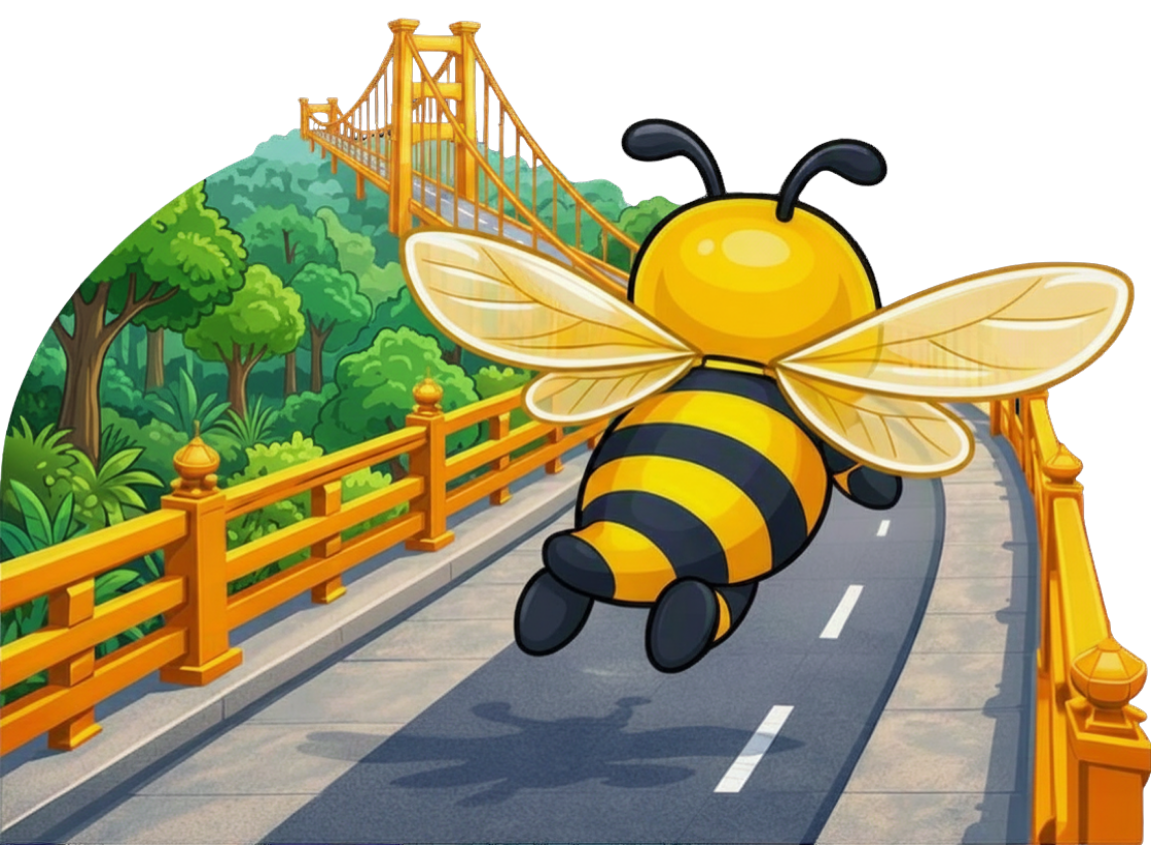 Beexplorer logo
